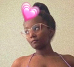 attractive Colombia girl Inyi from Cali CO31372