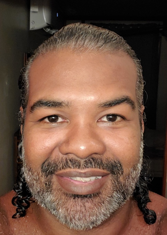 Date this sultry United States man Keyvin from Birmingham US21613