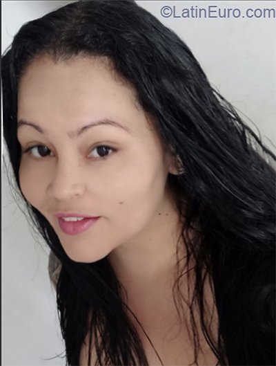 Date this passionate Brazil girl Irani from Sao Paulo BR11681