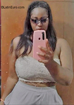funny Colombia girl Maira from Medellin CO31576