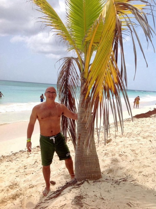Date this foxy Spain man Pepecaballa from Ceuta ES685