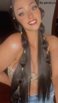 foxy Colombia girl Karla from Bogota CO31424