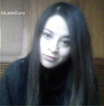 pretty Colombia girl Eliza from Ipiales CO31445