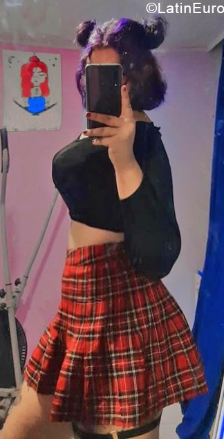 Date this nice looking Colombia girl Genesis from Barranquilla CO31436