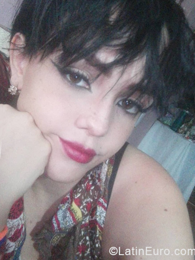 Date this stunning Venezuela girl Karolaynsh from Maracay VE4164