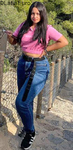voluptuous Spain girl Lineth from Madrid ES693