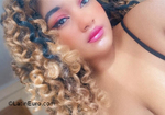red-hot Spain girl Galilea Walter from Valencia ES697