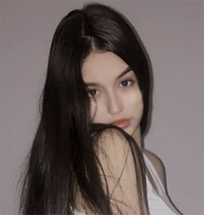 Date this good-looking Colombia girl Neni from Cali CO31501