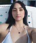 hard body Colombia girl Sara from Medellin CO31512