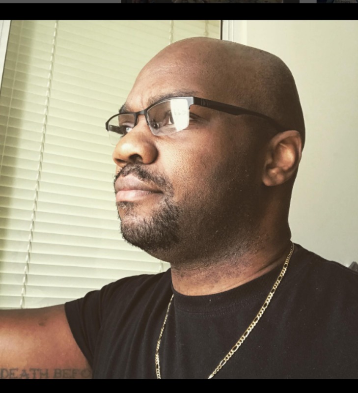 Date this hard body United States man WarriorKing1988 from Dallas US21681