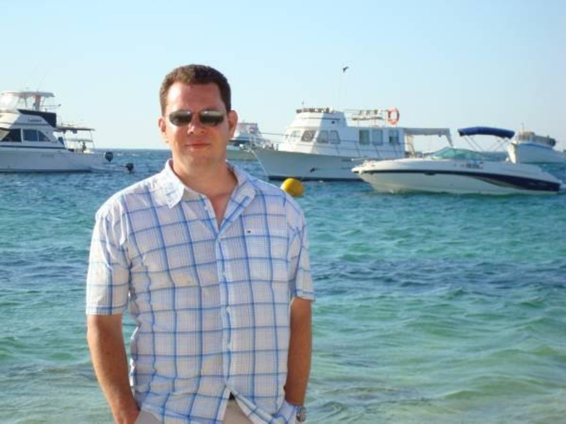 Date this foxy Australia man Simon from Perth AU357