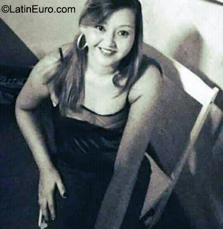 Date this sensual Brazil girl Geni from Palmares BR11754