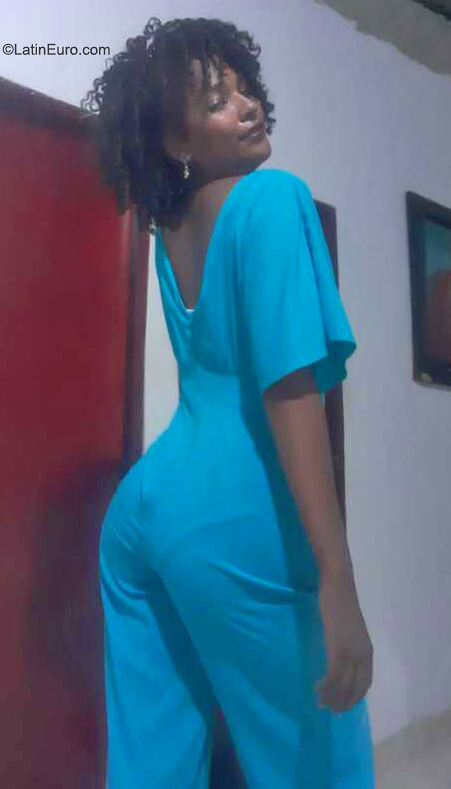 Date this stunning Colombia girl Leed from Barranquilla CO31580