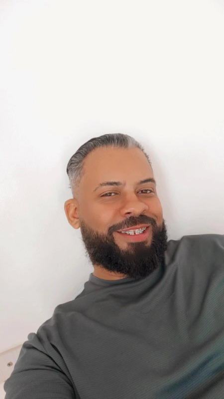 Date this stunning Brazil man Duarte Braz dos Sant from Rio Verde BR11857