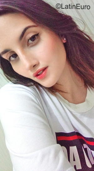 Date this hot Brazil girl Gabrielle from Vilhena BR11878