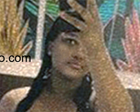 Date this gorgeous Dominican Republic girl Vianka from Santo Domingo DO40805