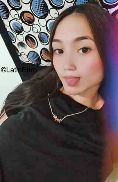 Date this young Colombia girl Alejandra from Bucaramanga CO31724