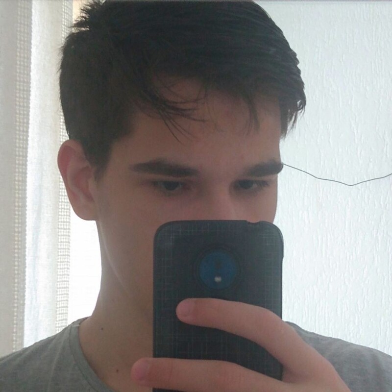 Date this nice looking Brazil man Rafaellz from São Paulo BR11919