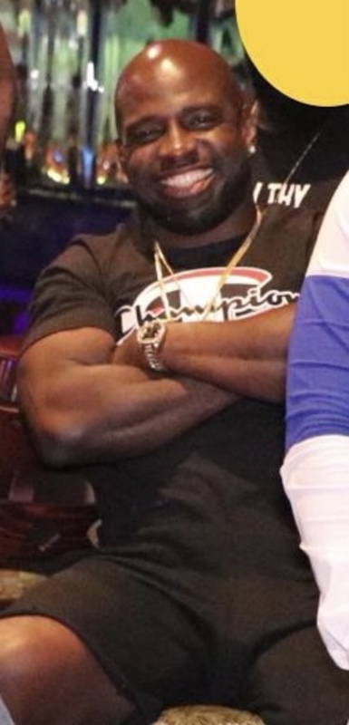 Date this good-looking United States man BLAKKO from Miami US21800