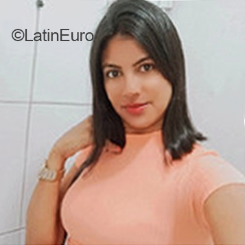 Date this young Brazil girl Daiane from Nossa Senhora Do Socorro BR12140