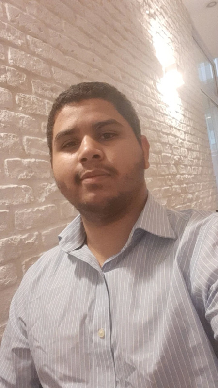 Date this attractive Brazil man Gilvan from S&atilde;o Paulo BR12254
