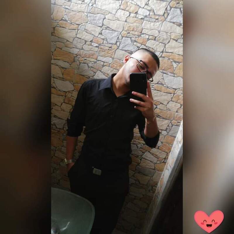 Date this good-looking Costa Rica man DavidQurios99 from San José CR516