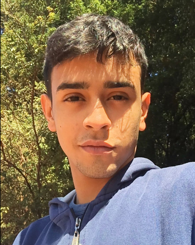 Date this good-looking Brazil man Edson from Campo Grande BR12261