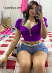 hard body Colombia girl Carmen from Rodadero CO32182