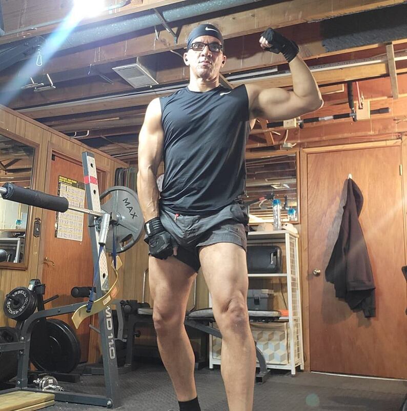 Date this gorgeous United States man Vid from Milwaukee US21947