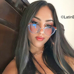 athletic Venezuela girl Gade from Charallave VE4321