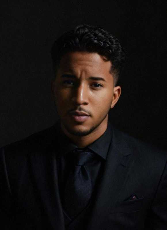 Date this cute Dominican Republic man Albert from Montecristi DO43770