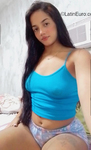 lovely Venezuela girl Michell from Caracas VE4473