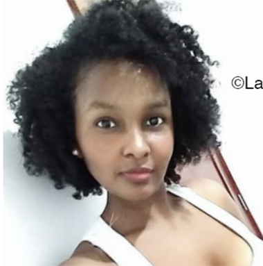 Date this athletic Colombia girl Ligia Castillo from Cali CO32512