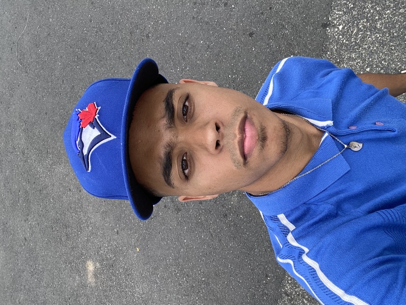 Date this pretty United States man Albert from Bronx US22716