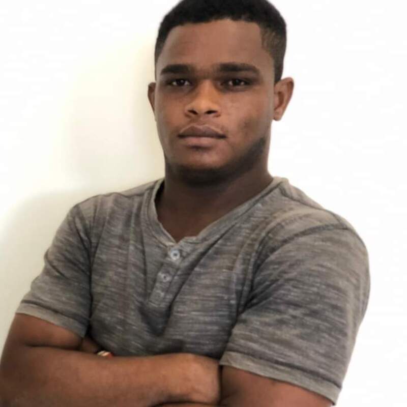 Date this funny Dominican Republic man Geremias from Santo Domingo DO47272