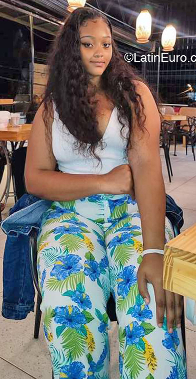 Date this beautiful Colombia girl Jharledyis from Pereira CO32580