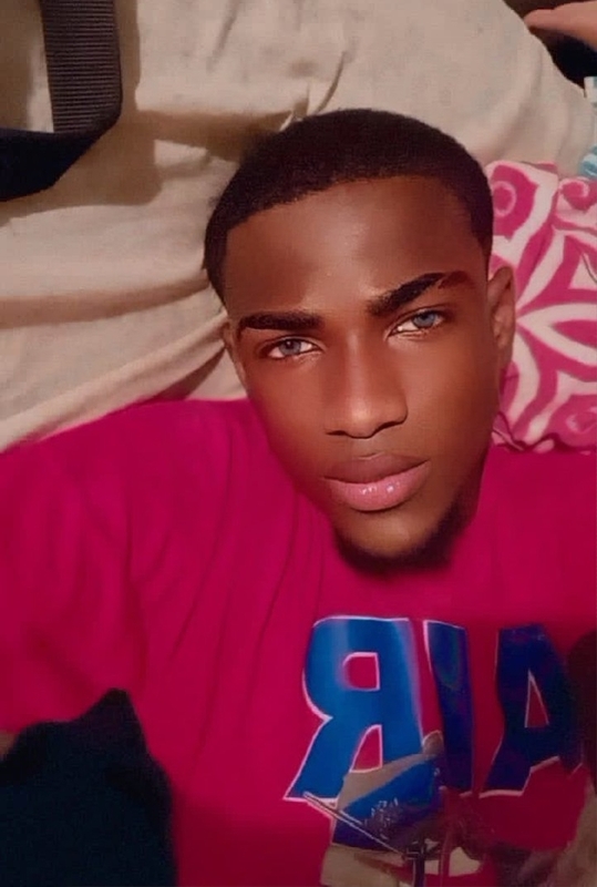 Date this stunning Dominican Republic man Jensly from Santo Domingo DO51315
