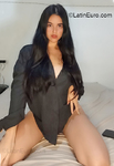 nice looking Argentina girl Griselda from Posadas AR950