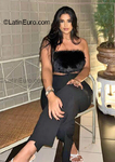 pretty Puerto Rico girl Camila - WS from San Juan DO51704