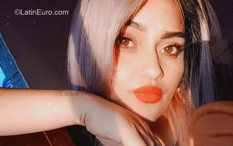 Date this georgeous Mexico girl Elizabeth from Veracruz MX2710