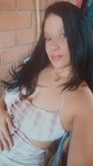 hard body Italy girl Denlys from Roma IT427