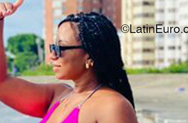 Date this passionate Colombia girl Laura from Cartagena CO33542