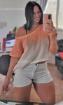 hard body Argentina girl Luciana from Cordoba AR972