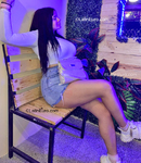 red-hot Panama girl Msfer from Panama PA1400