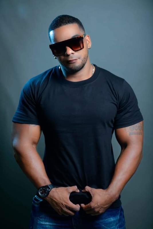 Date this delightful Dominican Republic man Dariel from Santiago DO54145