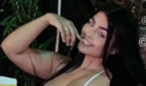 Date this hard body Colombia girl Sari from Cali CO33206