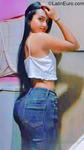 charming Venezuela girl Roxa from Bolivar VE5180