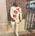 young Honduras man  from Orlando US24862