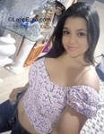 voluptuous Venezuela girl Johana from Maracay VE5244