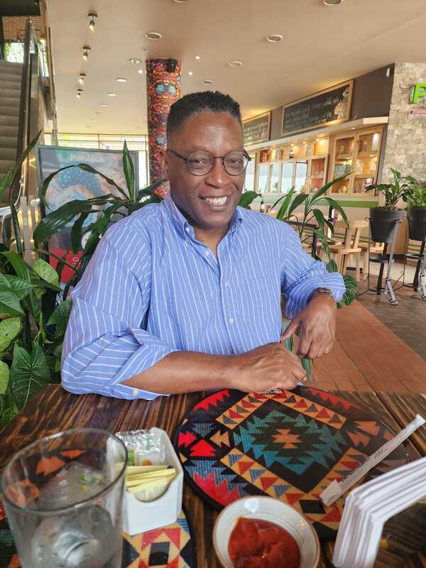 Date this funny United States man Rodrigo from Tampa US24935